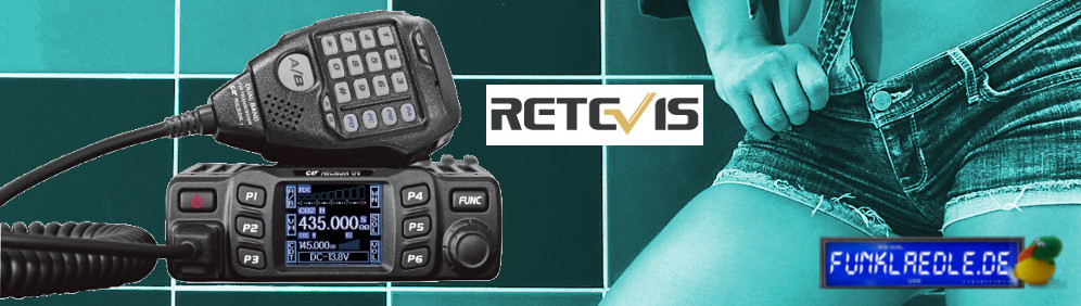 Retevis Rt95 Crt Micron Anytone At 778uv Funklaedle De Retevis Rt95 Crt Micron Anytone At 778uv Funklaedle De