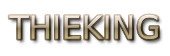 Thieking