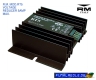 RM Italy RT-5 Input 20-30VDC, Output 13.5VDC, 3A/5A