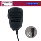 Albrecht SM 500-K Lautsprechermikrofon, Kenwood Norm (2 mal 3 pol.) sehr robust, gute Mod.