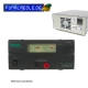 Profi Netzgerät Manson SPS 8400 3-15V 40A 600W ! mit analoger U/I Anzeige genau bis 0,1V neu, ovp.