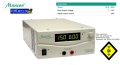 Funknetzgerät, einstellbar Manson SPS 9600 PFC 1-15V 60A 900W Remote Anzahl Ausgänge 2 generalüberholt