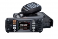 Yaesu FTM-300DE C4FM und analog Duoband Amateur- Mobilfunkgerät