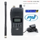 PNI Escort HP 72 - Multi 80 Kanal CB Handfunkgerät AM/FM 4W