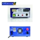 Netzgerät McPower STB-1250 13,8 V=, 700 W, 50/53 A, Zig.-Anz.-Buchse, AmpMeter