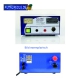Netzgerät McPower STB-1220 13,8 V=, 300 W, 20/22 A, Zig.-Anz.-Buchse, AmpMeter