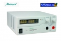 HCS 3300 USB hochwertiges, kompaktes 1-16V/30A Labornetzteil mit USB Schnittstelle, programmierbar
