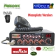 President Jackson II ASC Premium AM/FM/SSB CB-Funkgerät mit Multinorm Technik