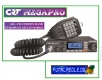 CRT MegaPro Multinorm CB Mobilfunkgerät mit 12/24 Volt und vielen Funktionen