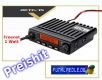 Retevis RT98V Freenet VHF (149 Mhz) Mini Mobilfunkgerät mit 1 Watt Ausgangsleitung