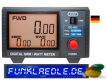 DG-503 SWR/Watt-Meter mit LC-Display und zwei Messbereichen