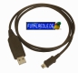 CRT USB Programmierkabel für CRT SS 9900, Anytone AT-6666, Team Ham Mobilecom 1011, President Lincoln II