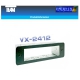 DIN Einbauhalterung (Rahmen) für Team VX-2412