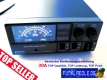 KPS-28SW 30A Funknetzteil von KPO | 9-15 Volt 30A, beleuchtete Anzeige für V/A, neu, ovp. Topseller