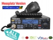 President Lincoln 2 Plus 10m/12m-Amateurfunk-Transceiver + Version + Messplatz inclusive