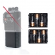 PNI-SB-HP62 Batteriefach für PNI HP62 Handfunkgerät