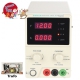 Trafo Labornetzgerät Korad KD3005D 0-30V, 0-5A Strom und Spannung begrenzbar.