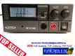 Jetfon-PC30SWD 30A Funknetzteil | 9-15 Volt 30A, beleuchtete, digitale Anzeige für V/A, neu, ovp. Topseller
